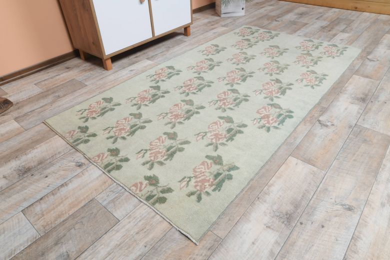 Vintage Area Rug