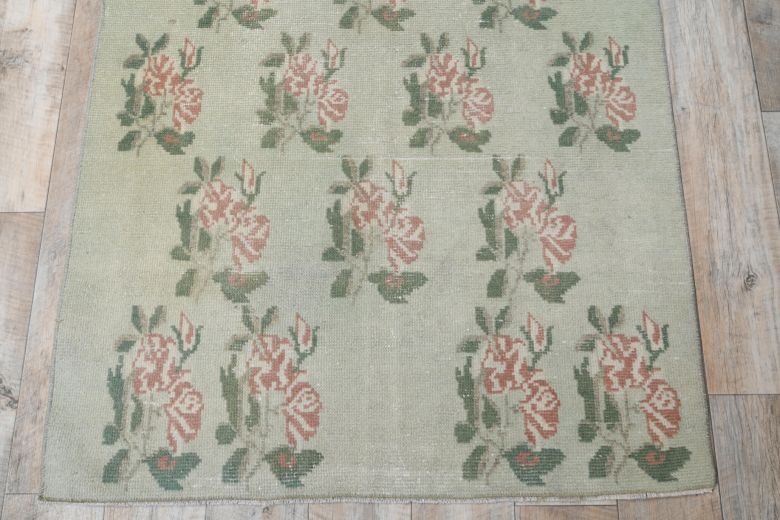 Vintage Area Rug