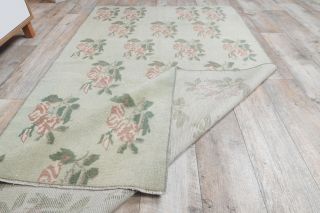 Vintage Area Rug - Thumbnail