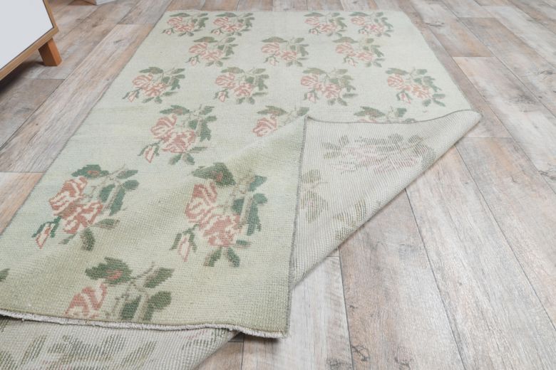 Vintage Area Rug