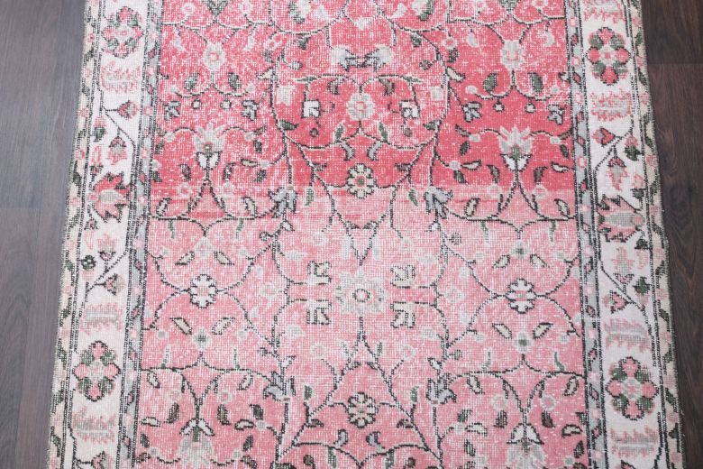 Vintage Area Rug