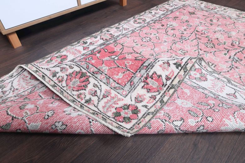 Vintage Area Rug