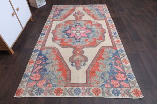 Vintage Area Rug - Thumbnail