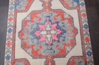 Vintage Area Rug - Thumbnail