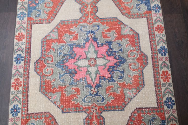 Vintage Area Rug