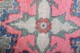 Vintage Area Rug - Thumbnail