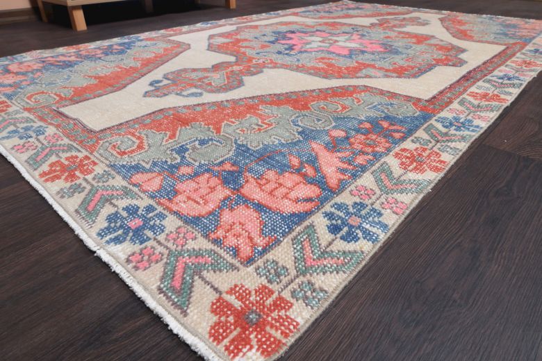 Vintage Area Rug