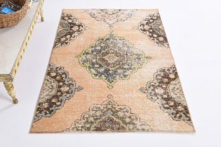 Vintage Area Rug - Thumbnail