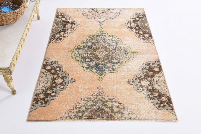 Vintage Area Rug