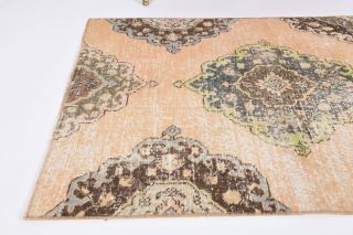 Vintage Area Rug - Thumbnail