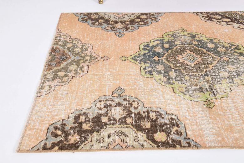 Vintage Area Rug