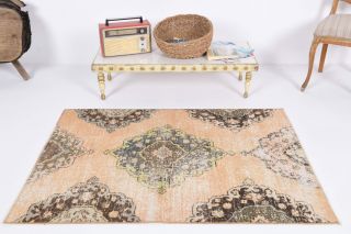 Vintage Area Rug - Thumbnail