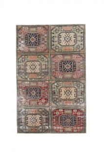 Vintage Area Rug - Thumbnail