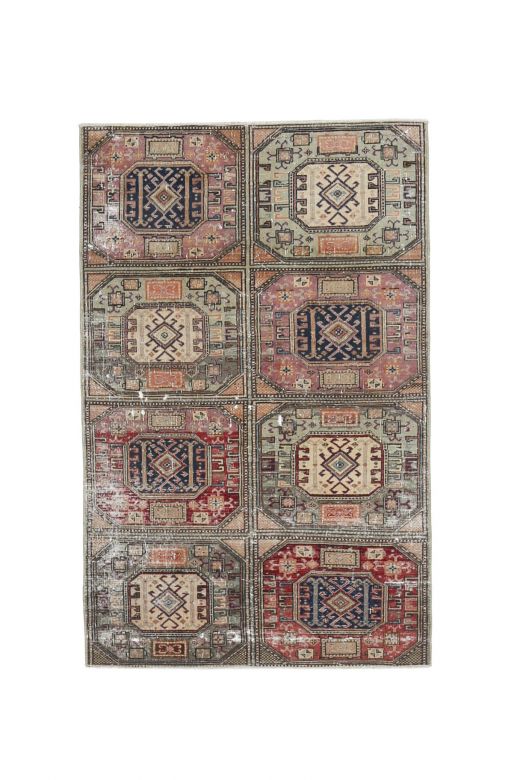 Vintage Area Rug