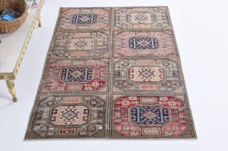 Vintage Area Rug - Thumbnail