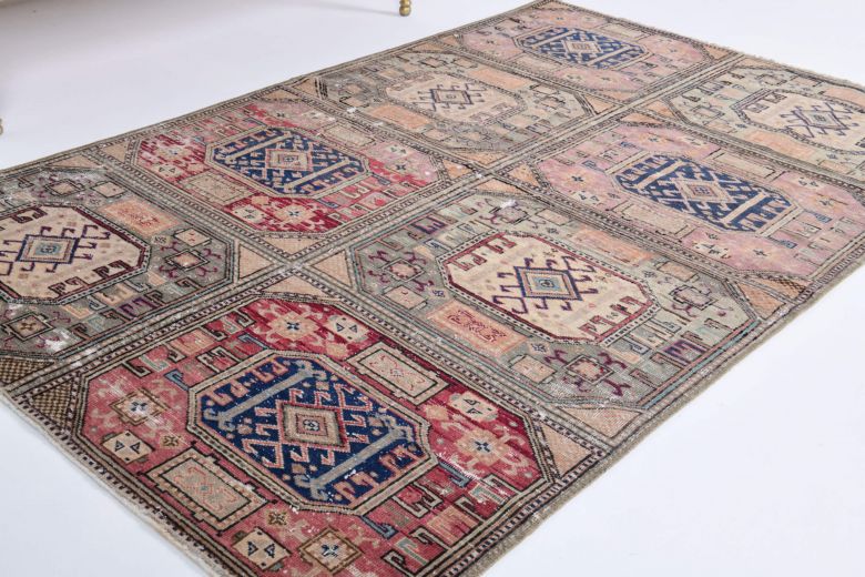 Vintage Area Rug