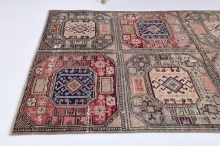 Vintage Area Rug - Thumbnail