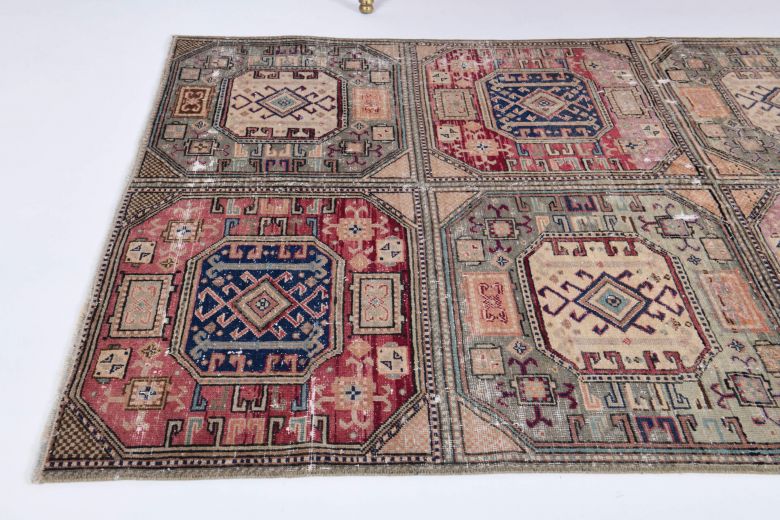 Vintage Area Rug