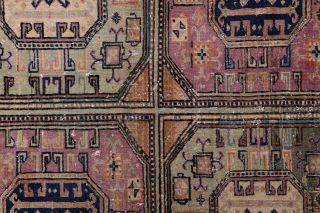 Vintage Area Rug - Thumbnail