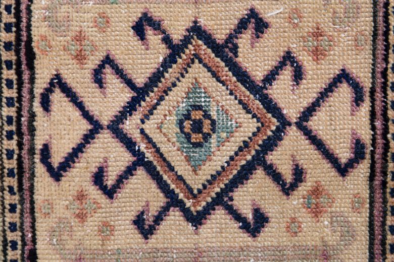 Vintage Area Rug