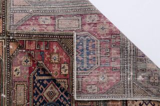 Vintage Area Rug - Thumbnail