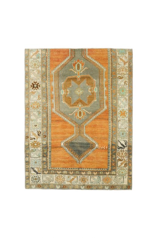 Vintage Area Rug