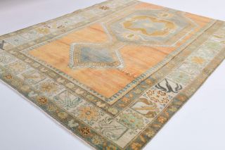 Vintage Area Rug - Thumbnail