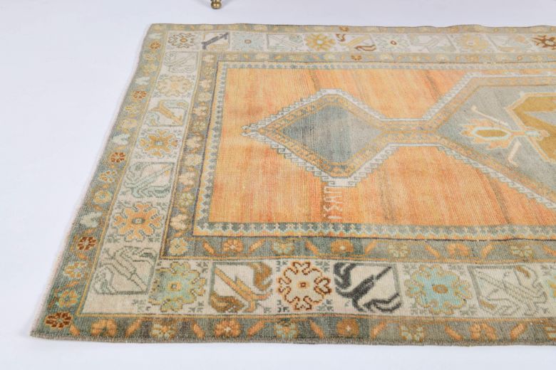 Vintage Area Rug