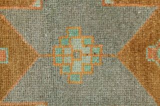 Vintage Area Rug - Thumbnail