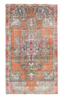 Vintage Area Rug - Thumbnail