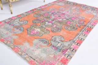 Vintage Area Rug - Thumbnail