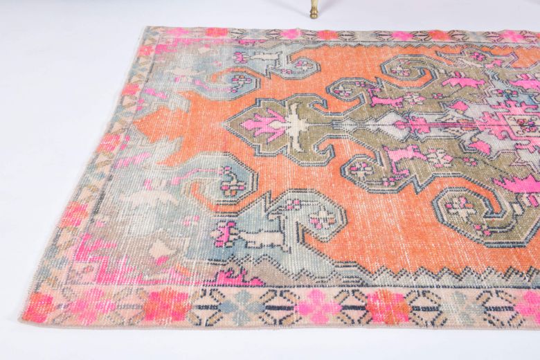 Vintage Area Rug