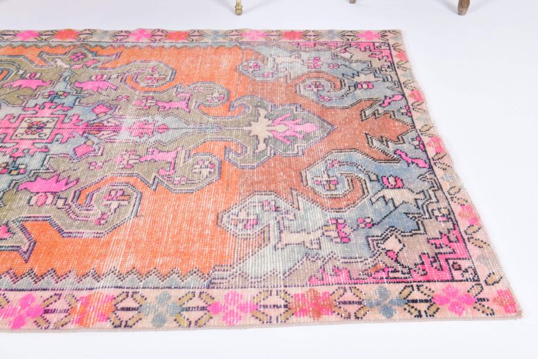 Vintage Area Rug