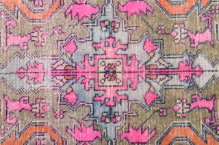 Vintage Area Rug - Thumbnail