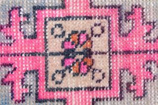 Vintage Area Rug - Thumbnail