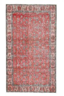 Vintage Area Rug - Thumbnail