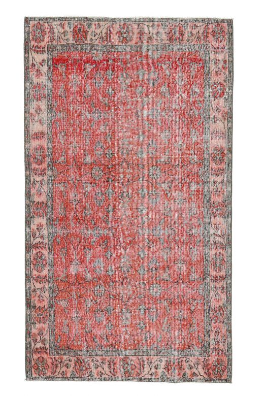 Vintage Area Rug