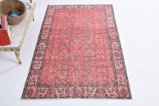 Vintage Area Rug - Thumbnail