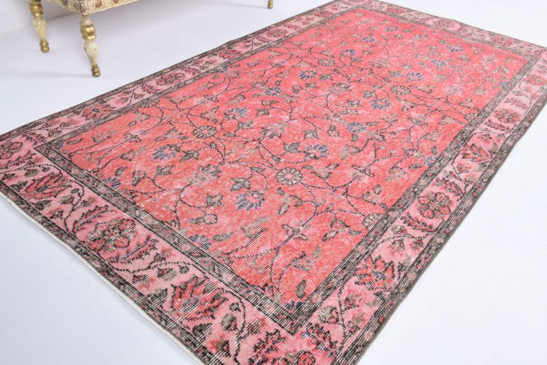 Vintage Area Rug