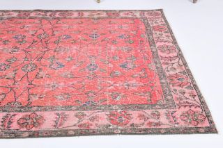 Vintage Area Rug - Thumbnail