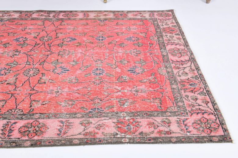 Vintage Area Rug