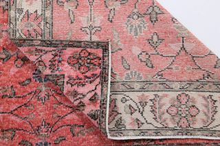 Vintage Area Rug - Thumbnail