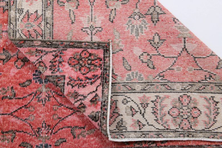 Vintage Area Rug