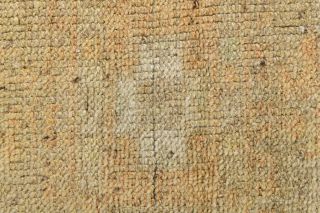 Vintage Natural Area Rug - Thumbnail