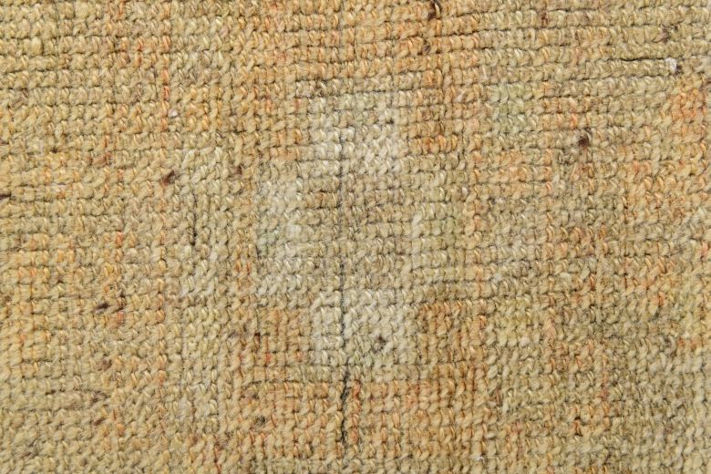 Vintage Natural Area Rug