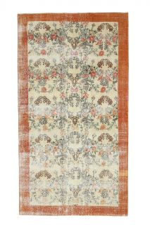 Vintage Area Rug - Thumbnail