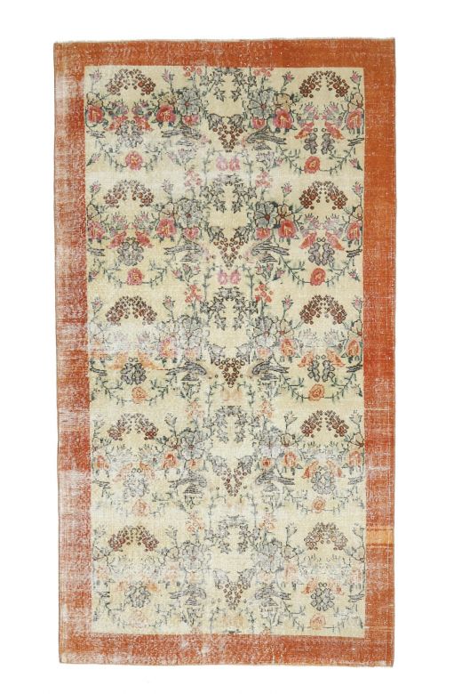 Vintage Area Rug