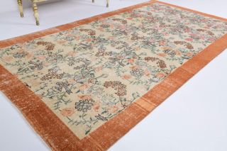 Vintage Area Rug - Thumbnail