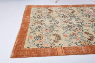 Vintage Area Rug - Thumbnail