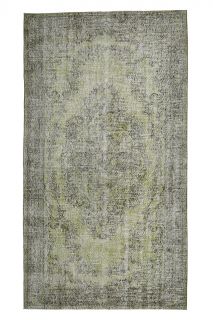 Vintage Area Rug - Thumbnail